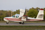 N95ST @ KOSH - Lake LA-4-200 Buccaneer  C/N 1011, N95ST