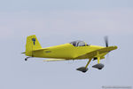 N96FS @ KOSH - Vans RV-6  C/N 21585, N96FS - by Dariusz Jezewski www.FotoDj.com