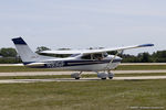 N99GF @ KOSH - Cessna 182Q Skylane  C/N 18267418, N99GF - by Dariusz Jezewski www.FotoDj.com