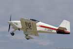 C-GERZ @ KOSH - Vans RV-6A  C/N 60309, C-GERZ