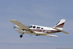 C-GPTX @ KOSH - Piper PA-34-200T Seneca II  C/N 34-7770304, C-GPTX - by Dariusz Jezewski www.FotoDj.com
