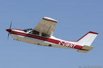 C-GWNT @ KOSH - Cessna 177RG Cardinal  C/N 17702062, C-GWNT