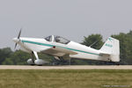 C-GYMW @ KOSH - Vans RV-6  C/N 20445, C-GYMW - by Dariusz Jezewski www.FotoDj.com