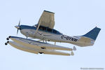 C-GYNW @ KOSH - Cessna T206H Turbo Stationair  C/N T20608149, C-GYNW - by Dariusz Jezewski www.FotoDj.com