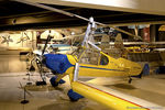 N100MK @ KOSH - Little Wing LW-5  C/N 1, N100MK - EAA Museum - by Dariusz Jezewski www.FotoDj.com