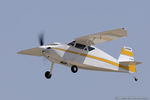 N105MW @ KOSH - Wittman Tailwind W-10  C/N MW001, N105MW - by Dariusz Jezewski www.FotoDj.com