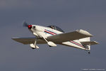 N108CB @ KOSH - Vans RV-4  C/N 346, N108CB - by Dariusz Jezewski www.FotoDj.com