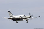 N138MA @ KOSH - Socata TBM-700  C/N 613, N138MA - by Dariusz Jezewski www.FotoDj.com