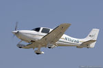 N152SB @ KOSH - Cirrus SR22  C/N 1146, N152SB - by Dariusz Jezewski www.FotoDj.com