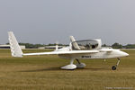 N16AV @ KOSH - Zipper  C/N 2, N16AV - by Dariusz Jezewski www.FotoDj.com