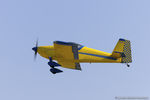 N20DL @ KOSH - Vans RV-7A  C/N 71234, N20DL - by Dariusz Jezewski www.FotoDj.com