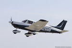 N28MB @ KOSH - Piper PA-28-181 Archer  C/N 28-8090292, N28MB