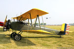 N31PT @ KOSH - Consolidated PT-3 (replica)  C/N 1, N31PT - EAA Museum - by Dariusz Jezewski www.FotoDj.com