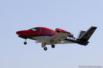 N36LD @ KOSH - Cirrus SF50 Vision  C/N 245, N36LD - by Dariusz Jezewski www.FotoDj.com