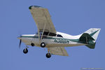 N38BM @ KOSH - Maule MT-7-235 Tri-Gear  C/N 18039C, N38BM