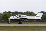 N3TQ @ KOSH - Cessna 310Q  C/N 310Q0752, N3TQ - by Dariusz Jezewski www.FotoDj.com