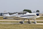 N78DR @ KOSH - Vans RV-6A  C/N 22541, N78DR - by Dariusz Jezewski www.FotoDj.com