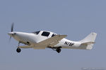 N7SF @ KOSH - Lancair IV  C/N LAIV098, N7SF - by Dariusz Jezewski www.FotoDj.com