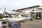 N80RD @ KOSH - Cessna 208 Caravan  C/N 20800085, N80RD