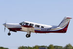 N88WP @ KOSH - Piper PA-32RT-300 Lance II  C/N 32R-7885041, N88WP - by Dariusz Jezewski www.FotoDj.com