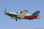 N8KF @ KOSH - Socata TBM 700  C/N 466, N8KF