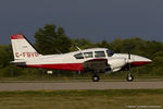 C-FBVB @ KOSH - Piper PA-23-250 Aztec  C/N 27-7854001, C-FBVB - by Dariusz Jezewski www.FotoDj.com