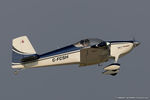 C-FCSH @ KOSH - Vans RV-7  C/N 72583, C-FCSH - by Dariusz Jezewski www.FotoDj.com