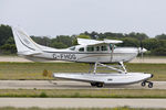 C-FHOG @ KOSH - Bernier G-Bair 6T C/N 002, C-FHOG - by Dariusz Jezewski www.FotoDj.com