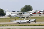 C-FHOG @ KOSH - Bernier G-Bair 6T C/N 002, C-FHOG - by Dariusz Jezewski www.FotoDj.com