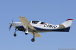 C-FMYD @ KOSH - Glasair III  C/N 3310, C-FMYD