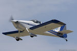C-FODY @ KOSH - Vans RV-6  C/N 20397, C-FODY - by Dariusz Jezewski www.FotoDj.com