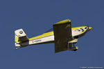 C-GERV @ KOSH - Vans RV-8  C/N 81117, C-GERV