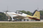 C-GHSH @ KOSH - Vans RV-7  C/N 73126, C-GHSH - by Dariusz Jezewski www.FotoDj.com