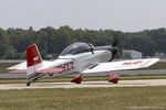 C-GHZZ @ KOSH - Vans RV-8  C/N 83097, C-GHZZ