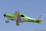N139K @ KOSH - Cirrus SR20  C/N 2338, N139K