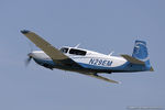 N29EM @ KOSH - Mooney M20R Ovation  C/N 29-0494, N29EM
