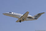 N2RF @ KOSH - Cessna 525 Citationjet CJ1B  C/N 525B0599, N2RF