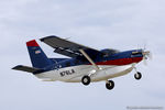 N76LA @ KOSH - Quest Kodiak 100  C/N 100-0251, N76LA - by Dariusz Jezewski www.FotoDj.com