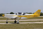 N79R @ KOSH - Glasair III  C/N 3276, N79R - by Dariusz Jezewski www.FotoDj.com