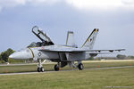 165926 @ KOSH - F/A-18F Super Hornet 165926 NJ-122 from  VFA-122 Flying Eagles  NAS Lemoore, CA