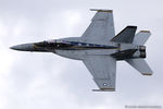 165926 @ KOSH - F/A-18F Super Hornet 165926 NJ-122 from  VFA-122 Flying Eagles  NAS Lemoore, CA