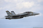 165926 @ KOSH - F/A-18F Super Hornet 165926 NJ-122 from  VFA-122 Flying Eagles  NAS Lemoore, CA