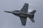 165926 @ KOSH - F/A-18F Super Hornet 165926 NJ-122 from  VFA-122 Flying Eagles  NAS Lemoore, CA