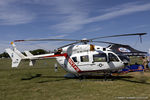 168248 @ KOSH - UH-72A Lakota 168248 73 from  USNTPS NAS Patuxent River, MD