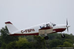 C-FBPH @ KOSH - Piper PA-28-180 Cherokee  C/N 28-3878, C-FBPH - by Dariusz Jezewski www.FotoDj.com