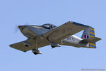 C-FLAM @ KOSH - Vans RV-7A  C/N 712184, C-FLAM - by Dariusz Jezewski www.FotoDj.com