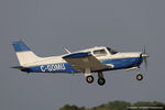 C-GOMU @ KOSH - Piper PA-28R-200 Arrow II  C/N 28R-7335138, C-GOMU