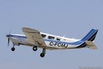 C-FCMJ @ KOSH - Piper PA-32R-300 Cherokee Lance  C/N 32R-7780363, C-FCMJ - by Dariusz Jezewski www.FotoDj.com