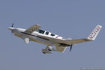 N2HM @ KOSH - Rutan Defiant  C/N 146, N2HM - by Dariusz Jezewski www.FotoDj.com
