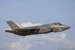 169601 @ KOSH - F-35C Lightning II 169601 NJ-437 from VFA-125 Rough Raiders  NAS Lemoore, CA